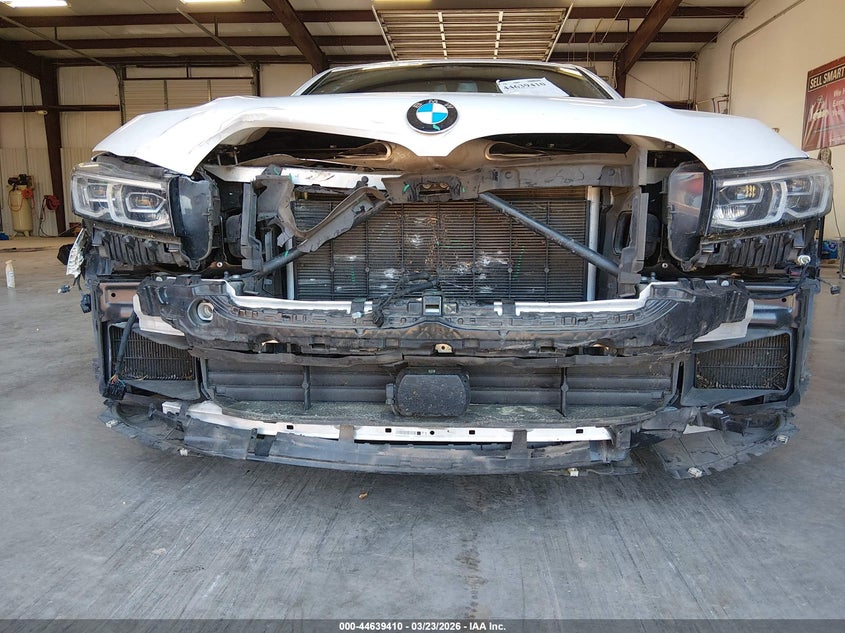 VIN: WBA7U2C05LCD56487 2020 BMW 750I XDRIVE