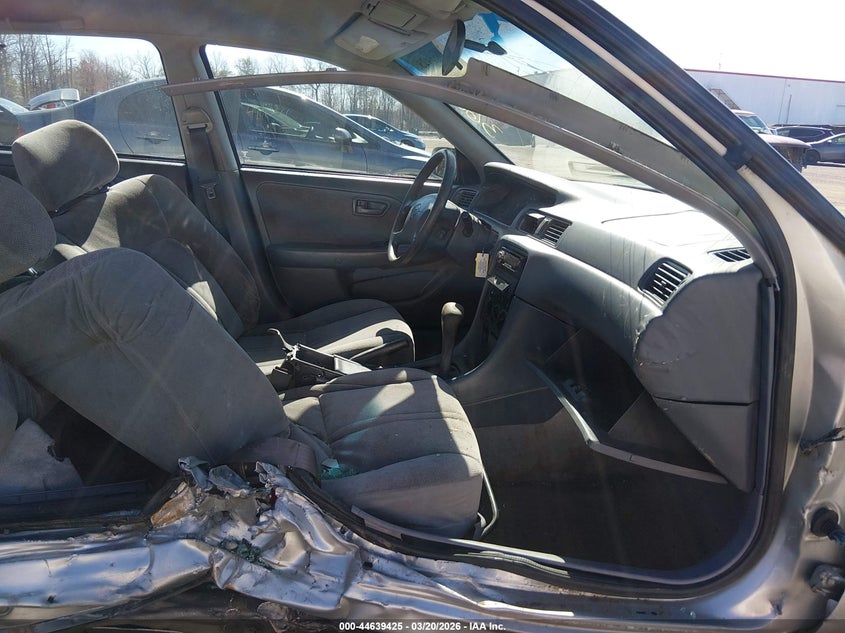 2001 Toyota Camry Ce