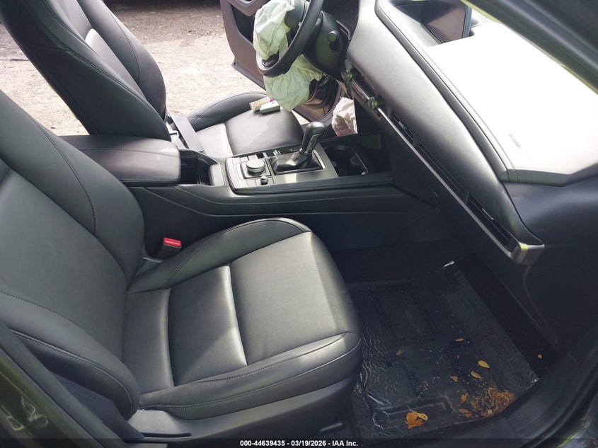 2022 Mazda Cx-30 Select