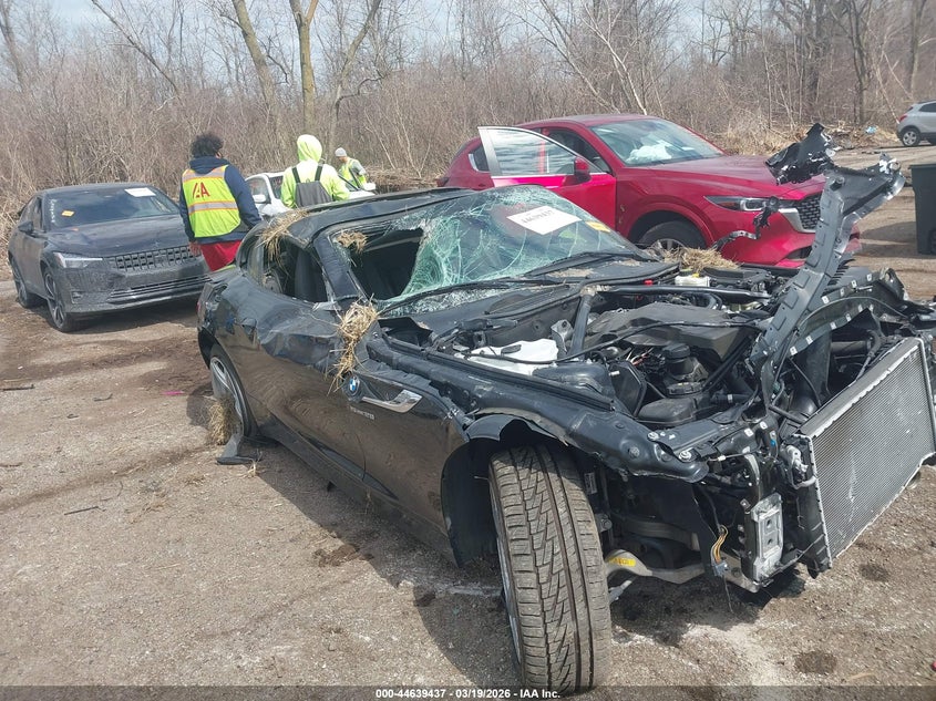 Vin: wball5c52g5a20983, lot: 45136454, bmw z4 sdrive28i 2016 img_1
