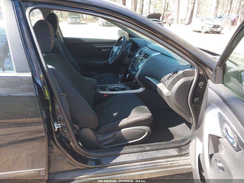 2014 Nissan Altima 2.5 Sv