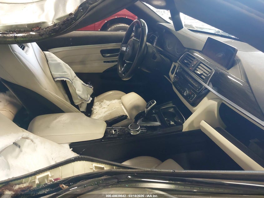 2018 BMW 430I xDrive