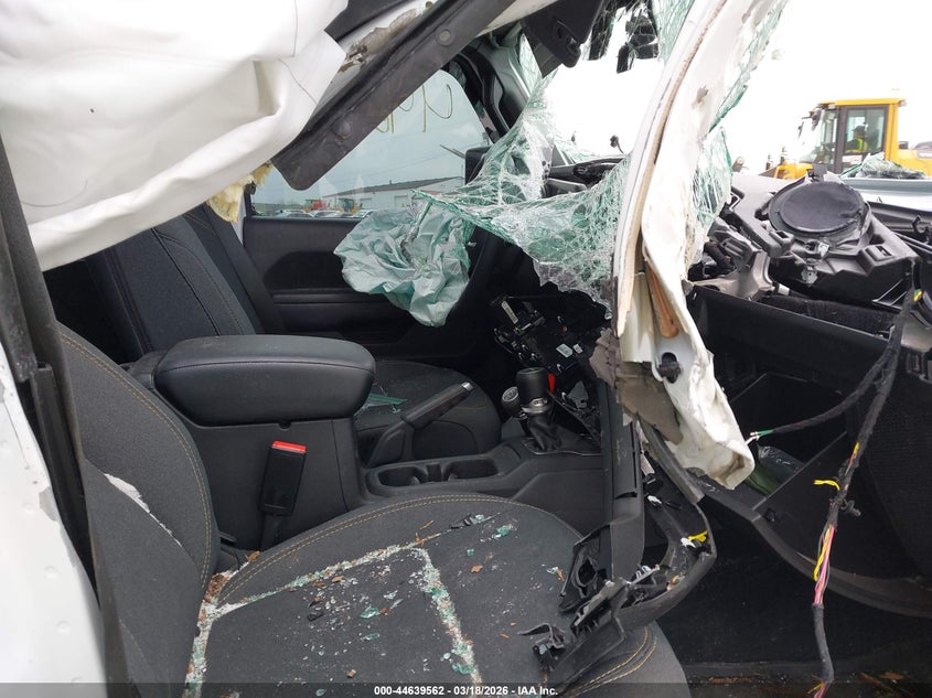 2024 Jeep Gladiator Willys