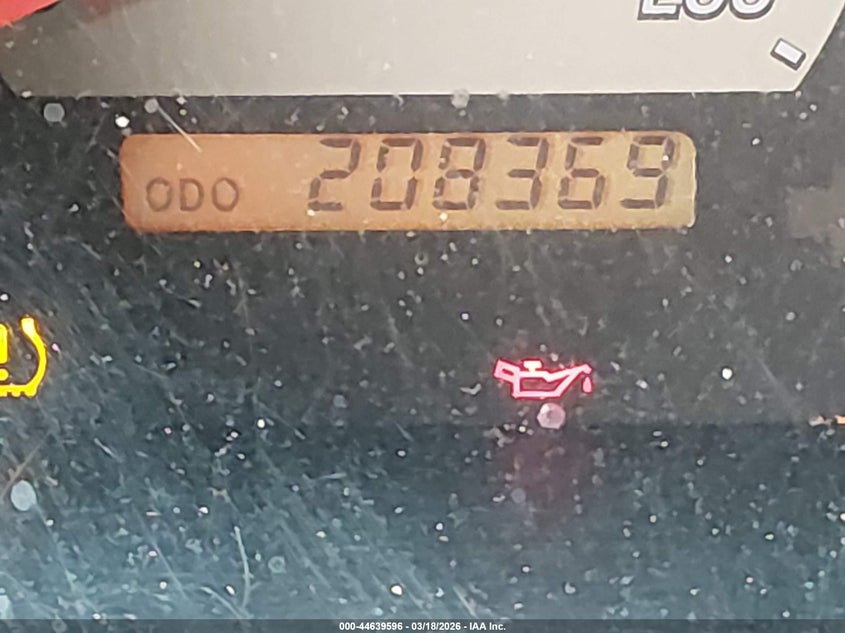 2006 Toyota Tacoma Prerunner V6 VIN: 5TEJU62N86Z281414 Lot: 44639596