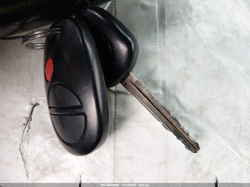 2006 Toyota Tacoma Prerunner V6 VIN: 5TEJU62N86Z281414 Lot: 44639596