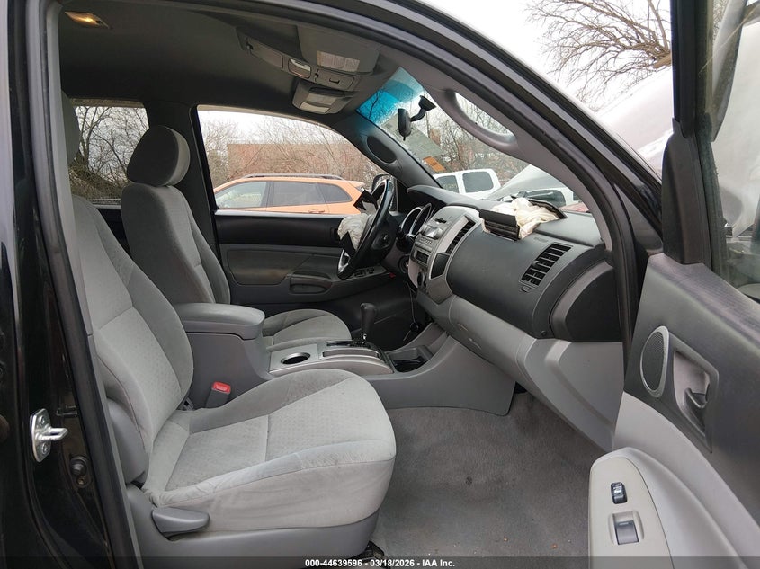 2006 Toyota Tacoma Prerunner V6