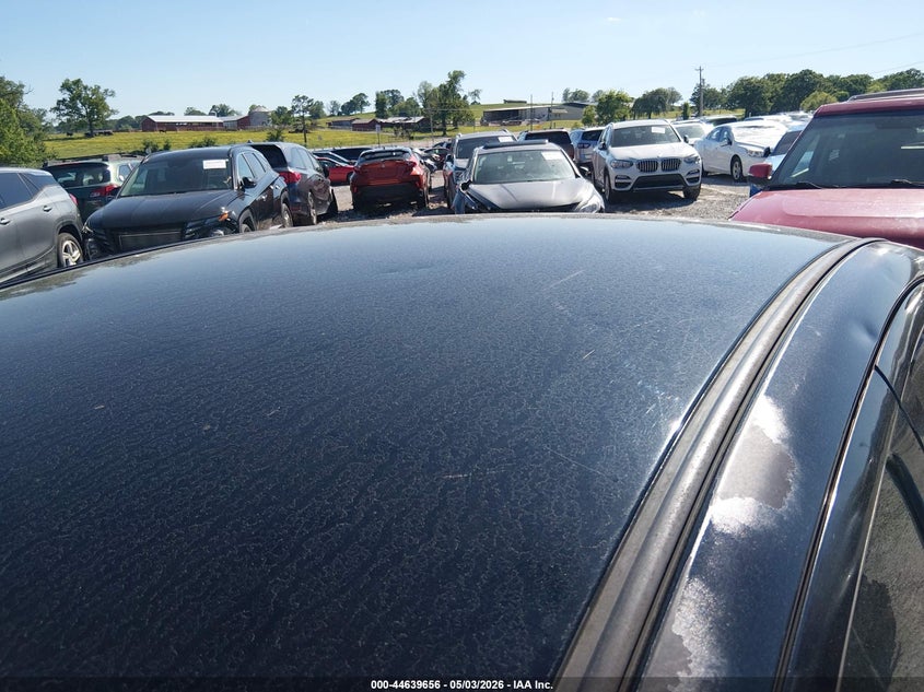 2012 Mitsubishi Galant Es/Se VIN: 4A32B3FF9CE011373 Lot: 44639656