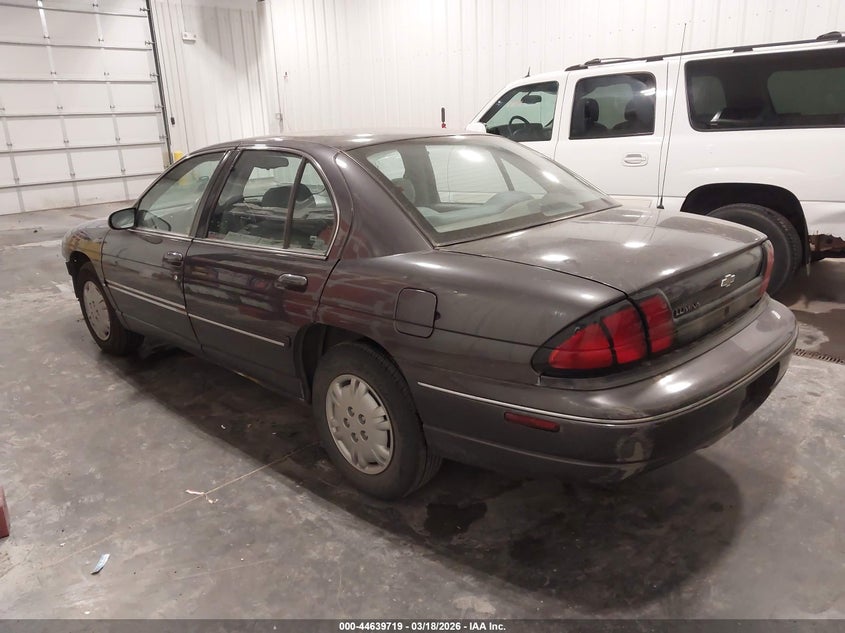 1996 Chevrolet Lumina