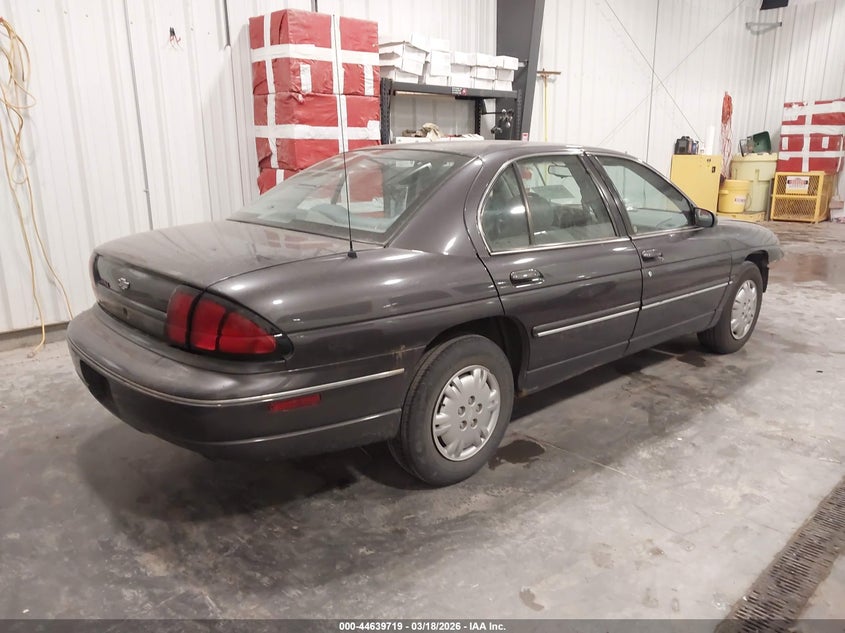 1996 Chevrolet Lumina
