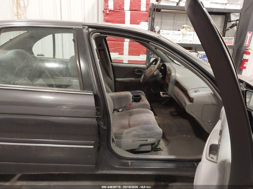 1996 Chevrolet Lumina