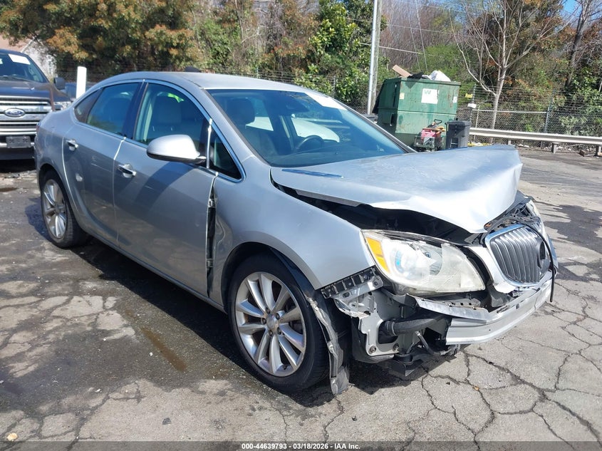 2014 Buick Verano Convenience Group