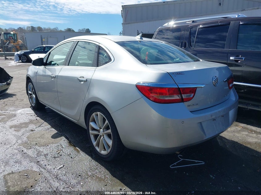 2014 Buick Verano Convenience Group