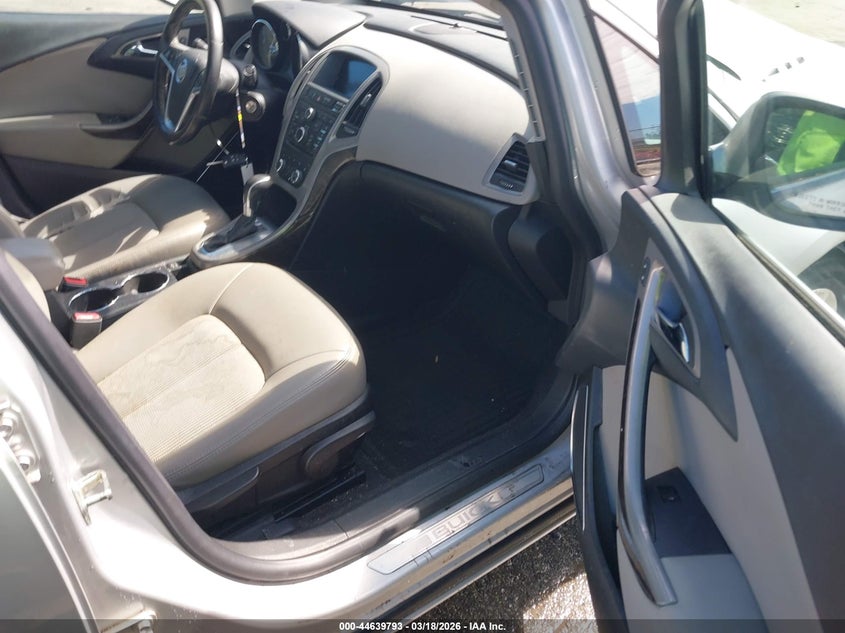 2014 Buick Verano Convenience Group