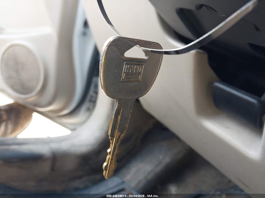 2011 Suzuki Sx4 Le/Le Anniversary Edition VIN: JS2YC5A24B6300797 Lot: 44639813