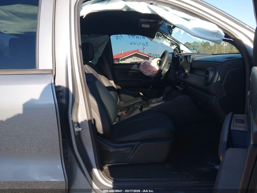 2024 Chevrolet Colorado 2Wd Wt