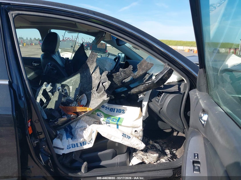 2009 Nissan Altima 2.5 S