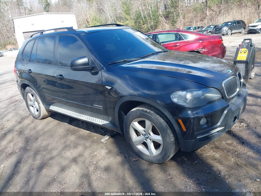 2009 BMW X5 xDrive30I