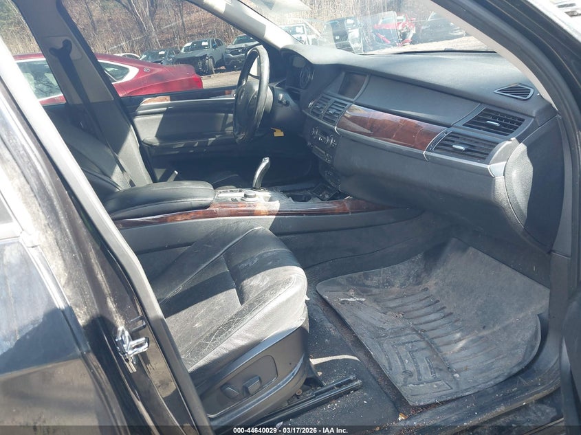 2009 BMW X5 xDrive30I