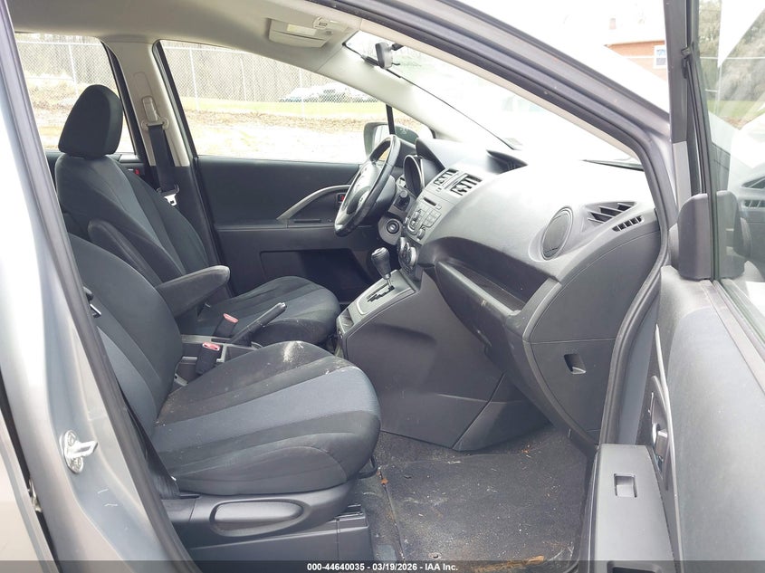 2013 Mazda Mazda5 Touring