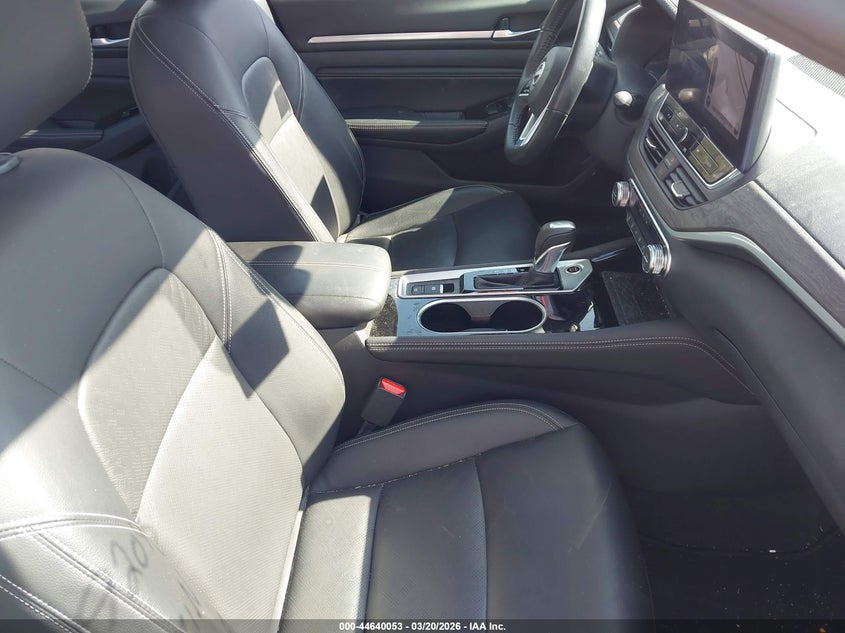 2023 Nissan Altima Sl Intelligent Awd