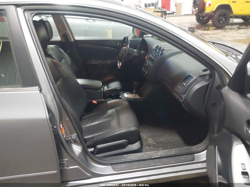 2008 Nissan Altima 2.5 S