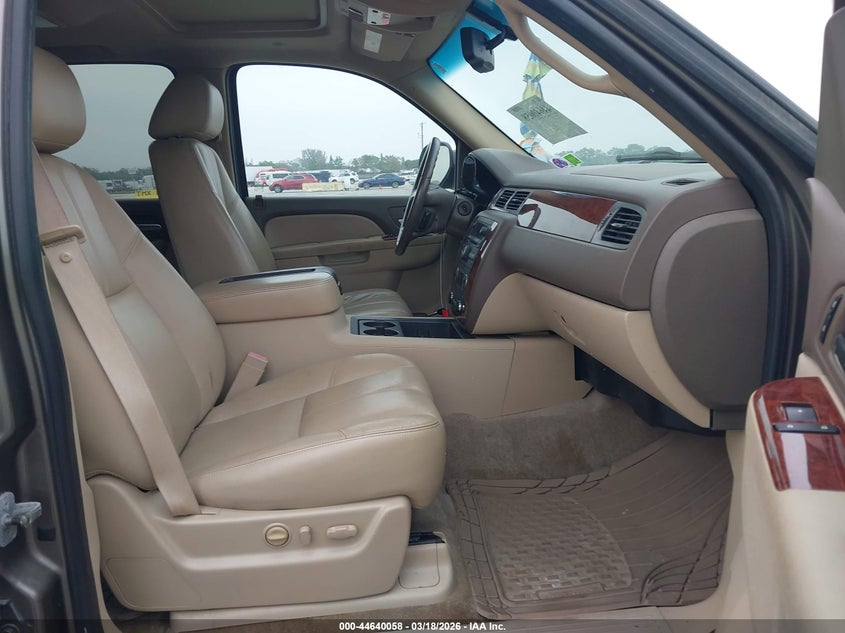 2011 Chevrolet Tahoe Lt