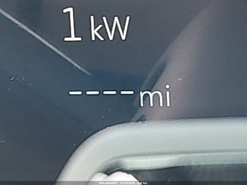 2024 Cadillac Lyriq Sport W/1Sj VIN: 1GYKPVRK1RZ118566 Lot: 44640067