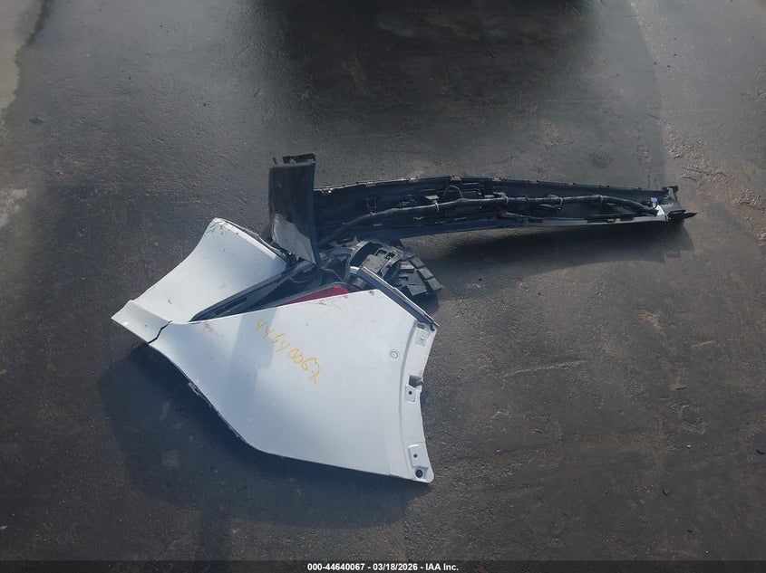 2024 Cadillac Lyriq Sport W/1Sj VIN: 1GYKPVRK1RZ118566 Lot: 44640067