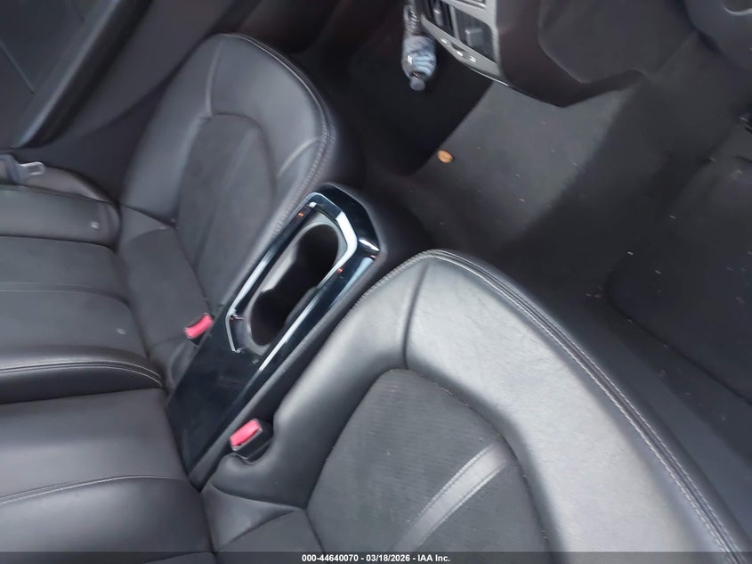 2013 Cadillac Cts-V VIN: 1G6DV1EP7D0115170 Lot: 44640070