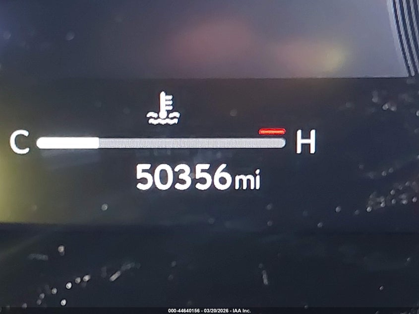 2024 Lexus Tx 350 Luxury VIN: 5TDAAAB69RS002199 Lot: 44640156