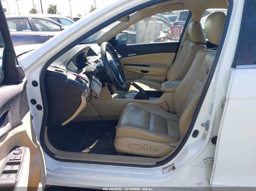 2011 Honda Accord 2.4 Se