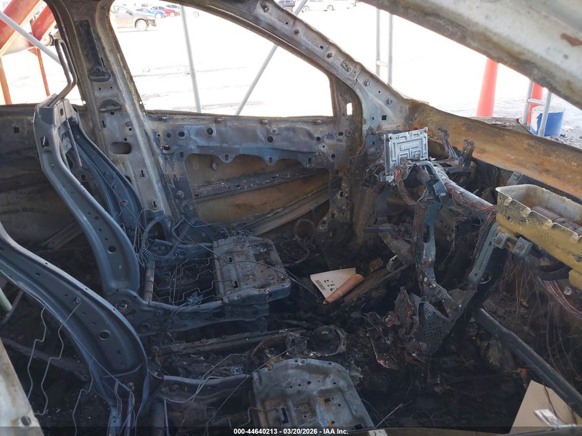 2022 FORD ESCAPE auction photo 5