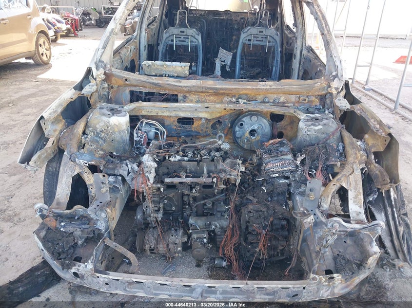 2022 FORD ESCAPE auction photo 6