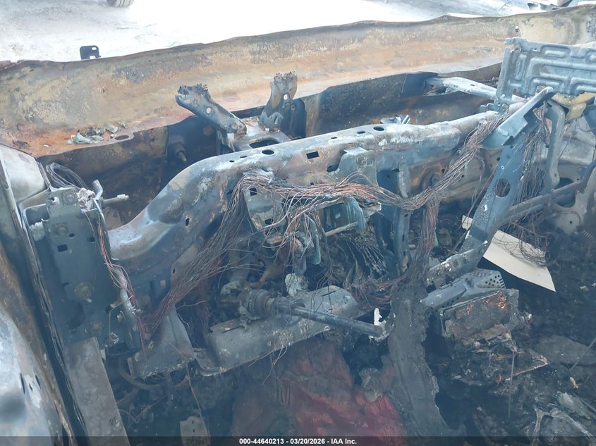 2022 FORD ESCAPE auction photo 7