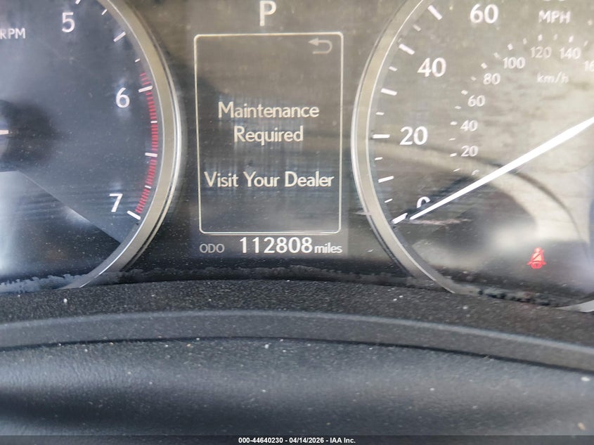 2016 Lexus Nx 200T VIN: JTJBARBZ4G2092179 Lot: 44640230