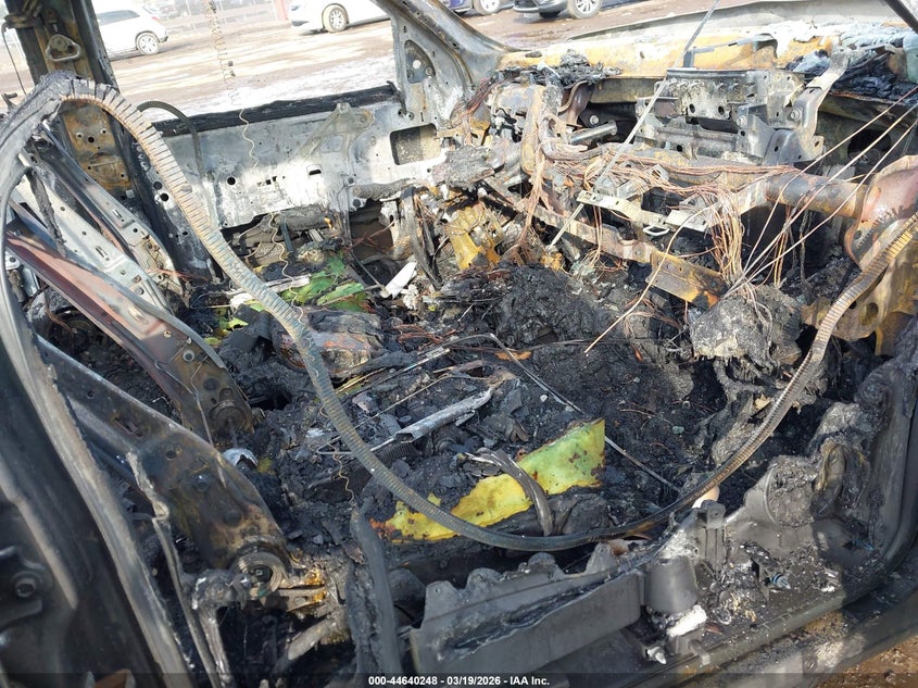 2009 GMC Sierra 2500Hd Sle/Work Truck