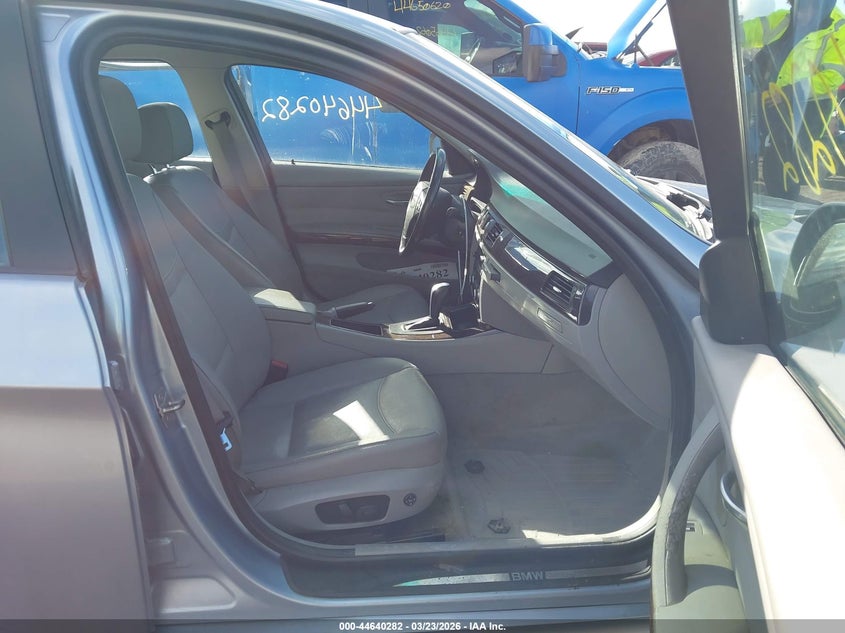 2011 BMW 328I xDrive