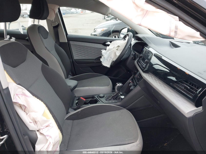 2023 Volkswagen Taos 1.5T S