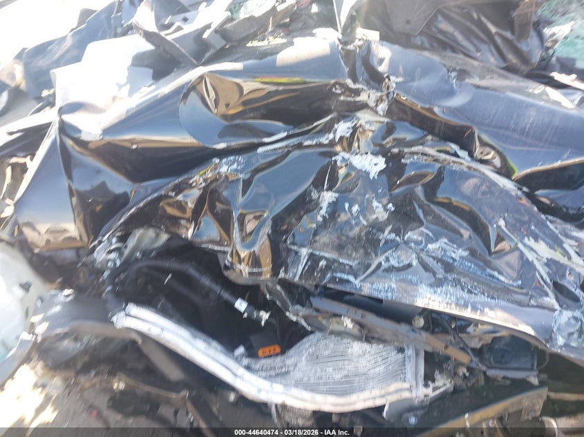 2024 Cadillac Lyriq Luxury W/1Se VIN: 1GYKPSRL6RZ137850 Lot: 44640474