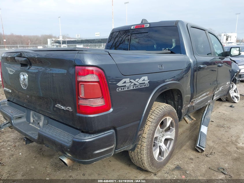 Vin: 1c6srfjt3ln180616, lot: 45137588, ram 1500 20204
