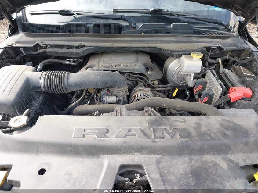 RAM 1500 - zdjęcie 10