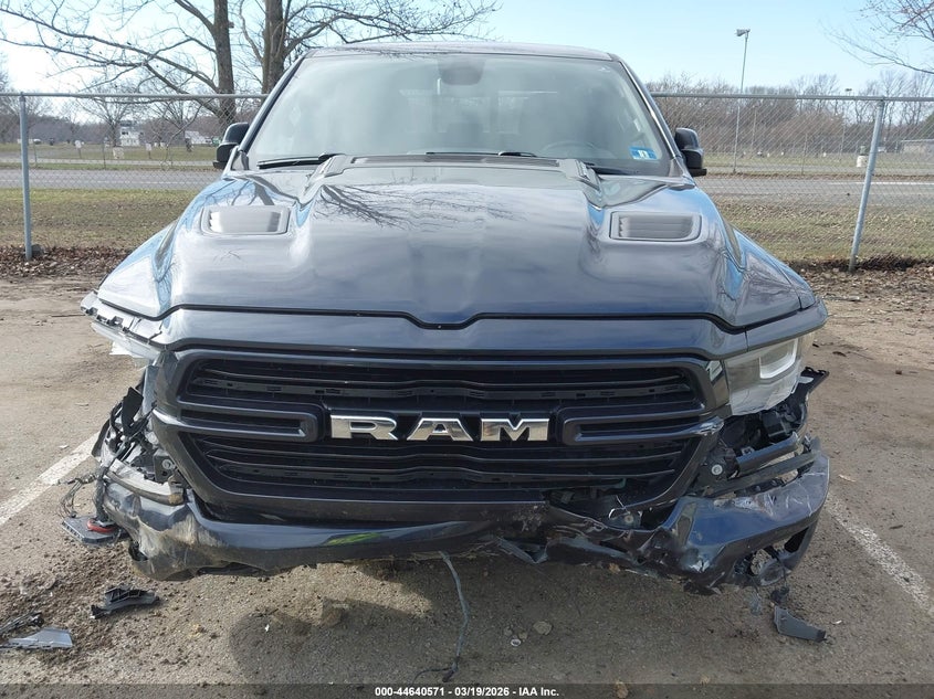 RAM 1500 - zdjęcie 12