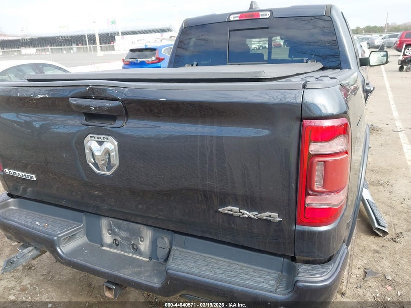 RAM 1500 - zdjęcie 16