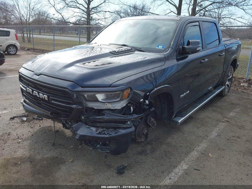 RAM 1500 - zdjęcie 2