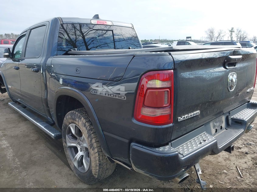 RAM 1500 - zdjęcie 3