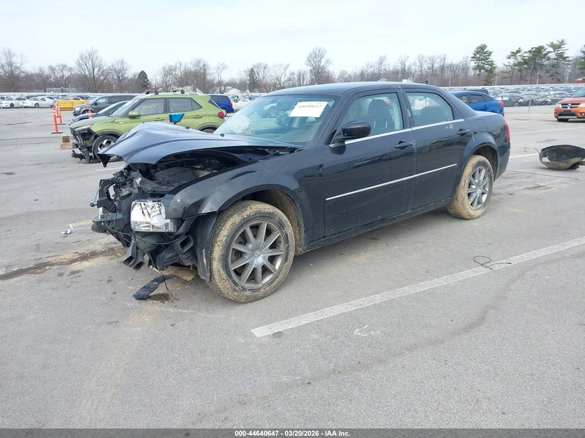 2008 Chrysler 300 Touring