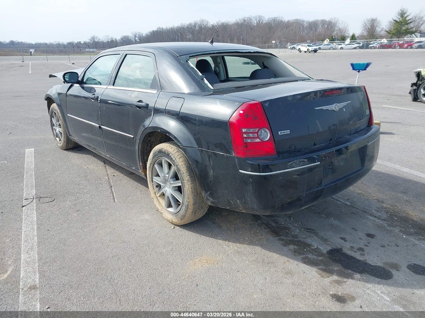2008 Chrysler 300 Touring