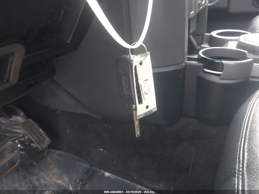 2006 Land Rover Lr3 V8 Se VIN: SALAD25486A397467 Lot: 44640661