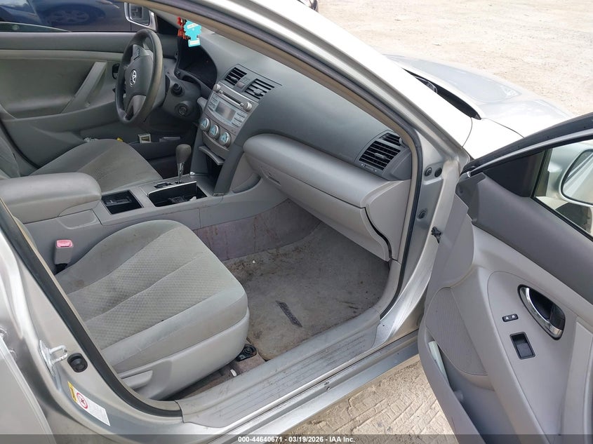 2007 Toyota Camry Ce