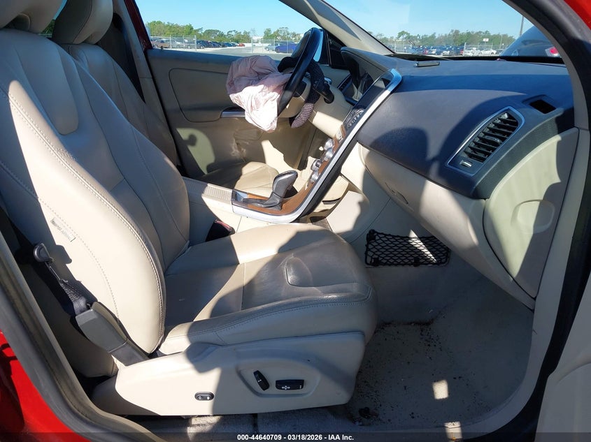 2016 Volvo Xc60 T5 Drive-E Premier